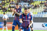 Jairo makes his mark with Southern Tigers