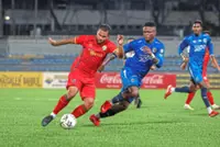 Yusri hopes Immigration’s first win a ‘passport’ to more points