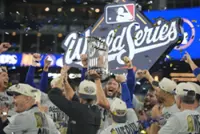 Baseball-World Series Game 7 pulls in nearly 26 million viewers on Fox