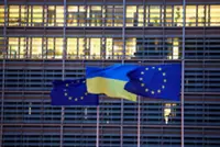 Ukraine committed to EU accession but should do more on rule of law, Commission draft says