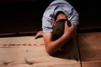 Rise in children at risk