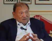 AGIF honour  Tunku Imran with award for outstanding contribution to golf 