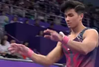 Gymnast Sharul racing against time to be in best condition for SEA Games