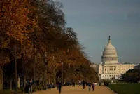 For first time in long US government shutdown, hints of progress toward reopening