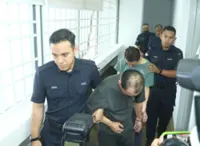 Duo fined RM5,000 each for impersonating cops