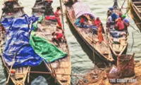 Cham Muslim fishermen preserve history and tradition along Cambodia's Tonle Sap River