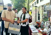 SKG Green showcases conservation at World Orangutan Day 2025