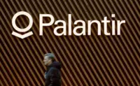 Palantir shares drop in Europe despite earnings beat