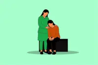 Digital footprints: Employing AI, parents in the US are resurrecting children lost to fentanyl