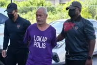 Rubber tapper pleads guilty to slashing man