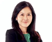 Sarena Cheah makes Forbes Asia’s 2025 Power Businesswomen list