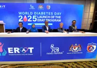 Health Minister: Diabetes patients can now take charge of their health with new programme