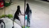 QuickCheck: Did a viral video show an elderly woman being mugged in Kota Baru?