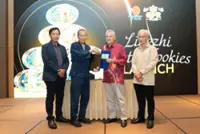 DXN expands wellness offerings with launch of Lingzhi eggs and butter cookies