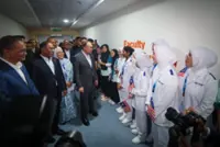 Don’t forgo human values for the sake of nation’s growth, says Anwar