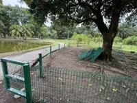 All upgrade works at Bandar Utama’s Central Park temporarily suspended
