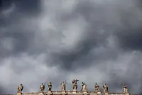 Jesus, not Virgin Mary, saved the world, Vatican says