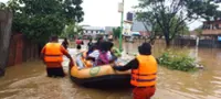 Missing persons in Indonesia's Papua floods rise to 23, victims mostly children