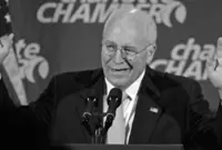 Former US vice president Dick Cheney dies at 84