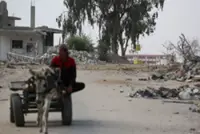 Indonesia stresses a clear international mandate for peace in Gaza; says concrete peace initiatives are much-needed