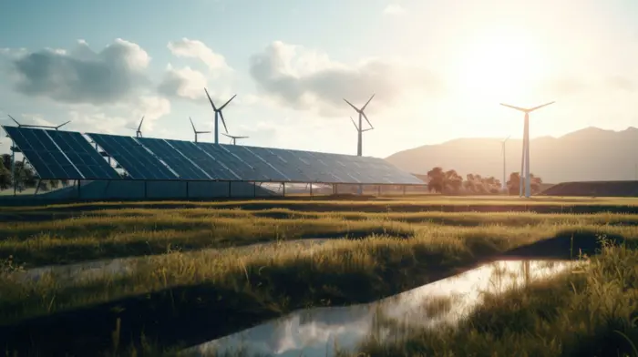 Will wind and solar raise energy prices? It depends