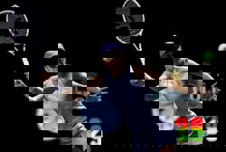 Tennis-Error-prone Swiatek goes down to Rybakina in WTA Finals