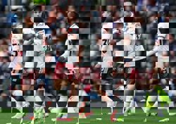 Soccer-Arteta worries as Arsenal lose Gyokeres for Slavia Prague game