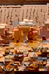 ‘Affordable dignity’: Chinese develop taste for Japan’s budget restaurant chains