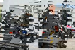 Mainland China robots join bomb squad to keep Hong Kong safe over National Games