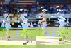 Cricket-Australia's Labuschagne boasts of best touch for six years ahead of Ashes