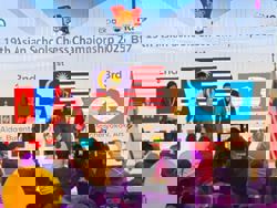 Malaysian teen  Genivan clinches first place at 19th Asian School Chess Championship 2025