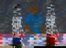 Cricket-England 'quietly confident' heading into Ashes series, says Wood