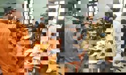 India launches mass overhaul of voter rolls