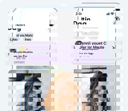 Facebook Dating is a surprise hit for the social network