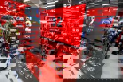 Nintendo hikes operating forecast by 16%