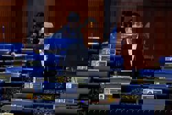 Amendments to Employment Insurance System Act tabled for first reading in Parliament