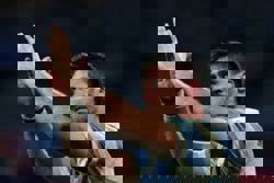 Rugby-Argentina finalise squad for three tests in Britain