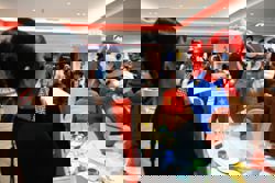 Nintendo hikes Switch 2 forecast to 19 million units