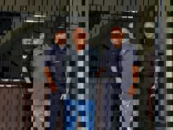 Sibu man jailed 20 years for parang attack on wife and daughter