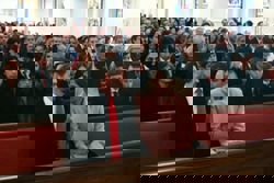 Outrage in India over Vance’s wish for his Hindu wife to become a Christian