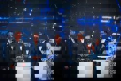 Country’s progress must include all Malaysians, says Anwar