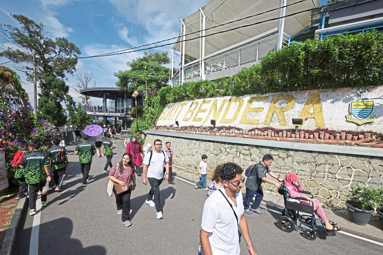 引领旅游新潮流