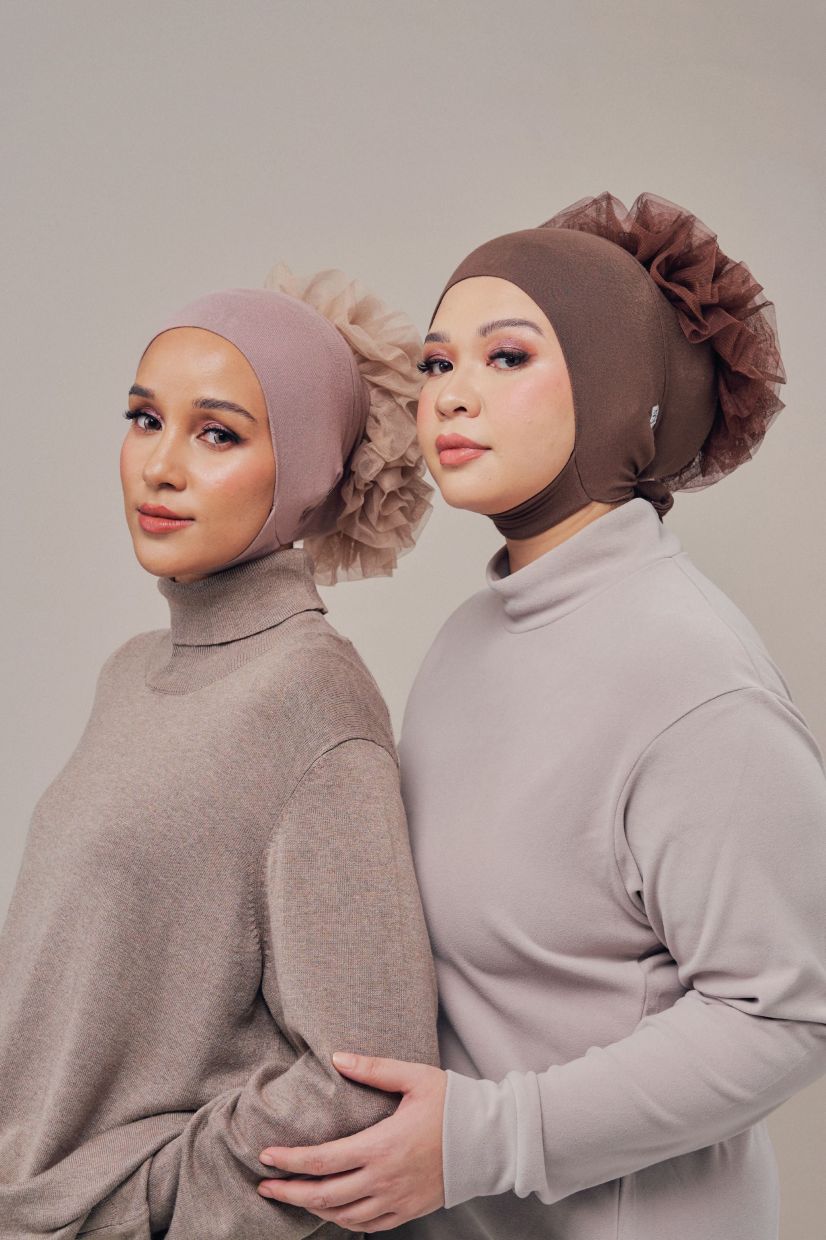 People are leaning towards pieces that are practical, but still elevate their overall look. Photo: Umma