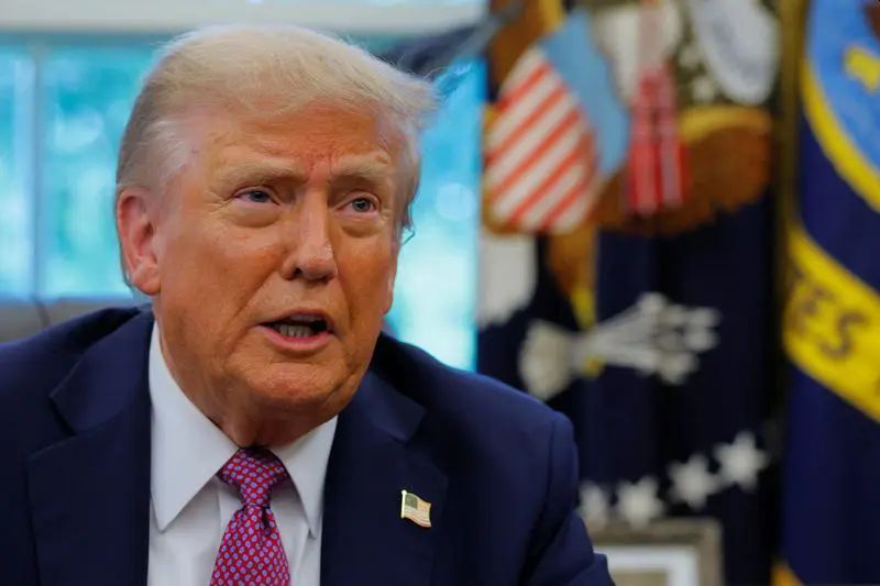 Long-shot socialist and Trump foe Mamdani becomes next NY mayor 1 3606469