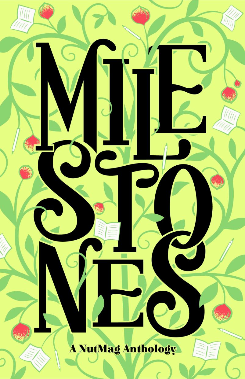 'Milestones: A NutMag Anthology' will be launched at the George Town Literary Festival 2025. 'NutMag' is an annual zine produced by the MYWriters team in Penang since 2016. Photo: Handout