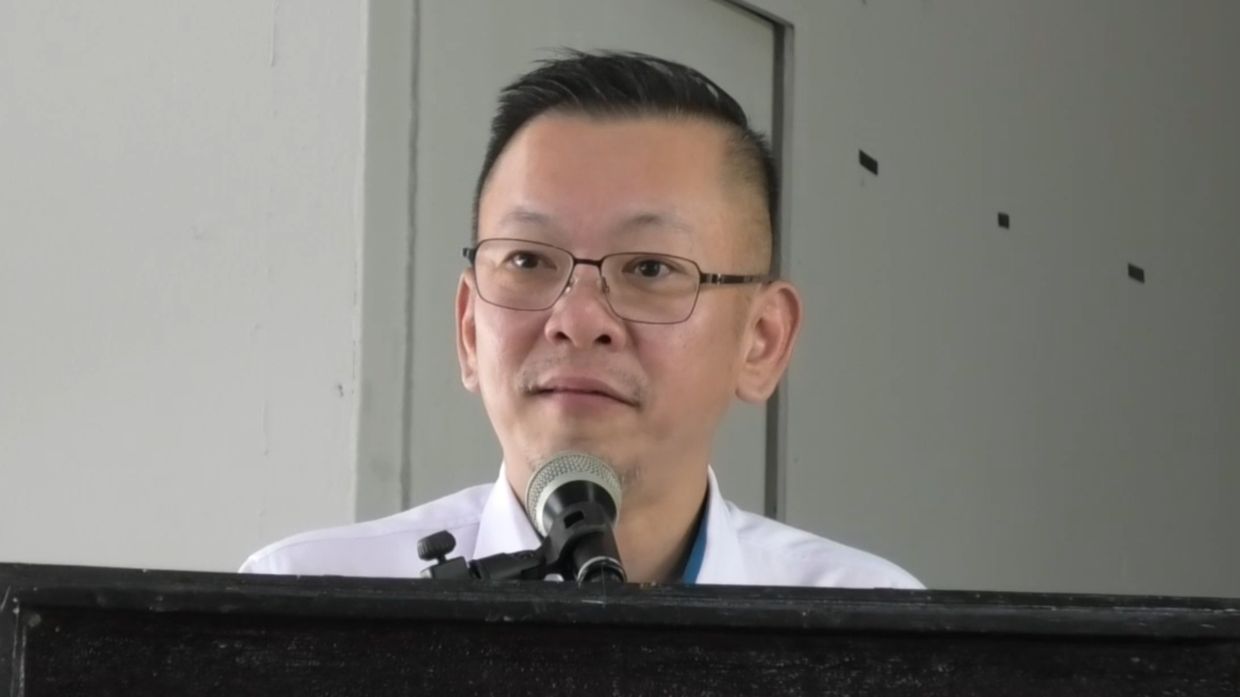 Sabah polls: DAP to announce logo choice and candidates on Nov 9 1 3606953