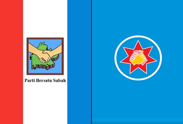 Tambunan PBS denies throwing support behind Sabah STAR's Kitingan 1 3607427