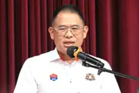 State govt allocates RM2mil to clean rivers