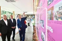 ‘Rise of China’ fuels creation of new global migrants 