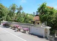 Kuan Yew’s son slams govt over plan to preserve family home